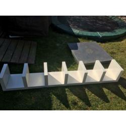 Boekenplank