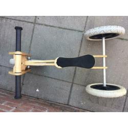 Wishbonebike 2-in-1 limited edition
