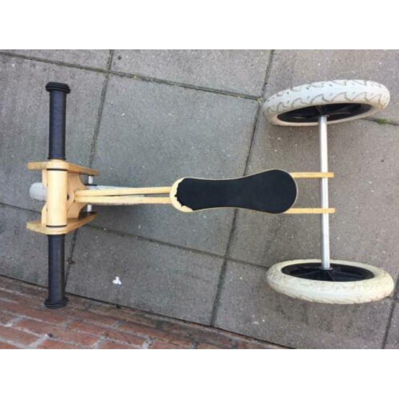 Wishbonebike 2-in-1 limited edition