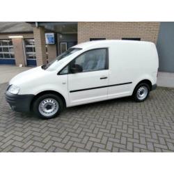 Volkswagen Caddy 1.9 TDI BlueMotion MARGE - GEEN BTW- CRUISE