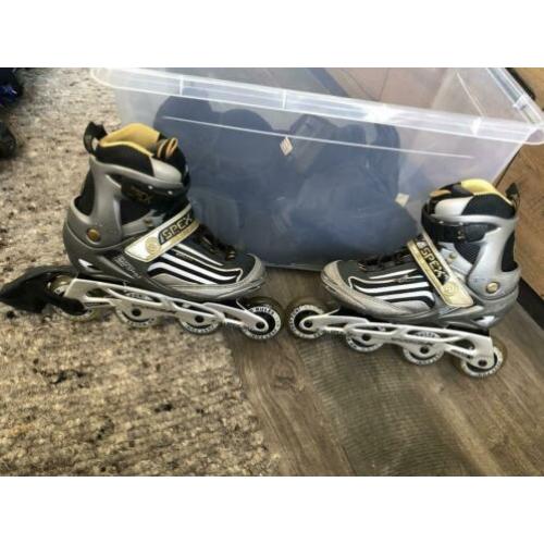 Skeelers maat 38 te koop!