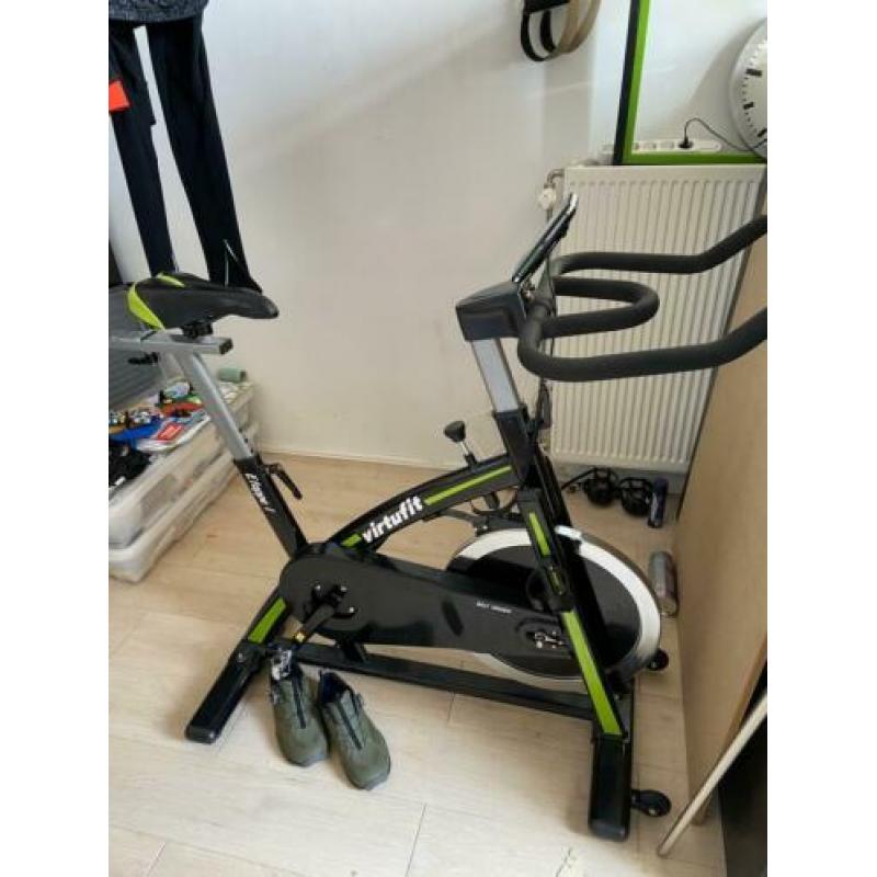 VirtuFit Etappe 1 Spinningfiets