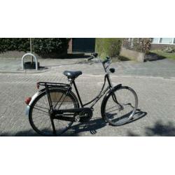 Omafiets
