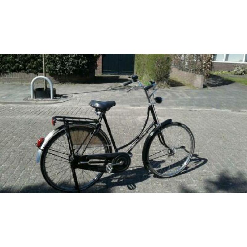 Omafiets