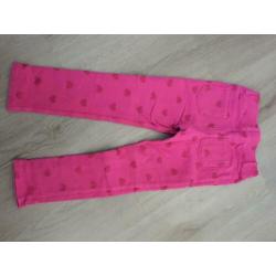 Tregging h&m maat 110