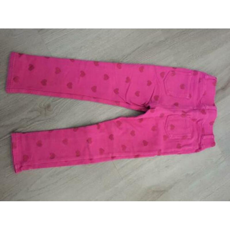 Tregging h&m maat 110