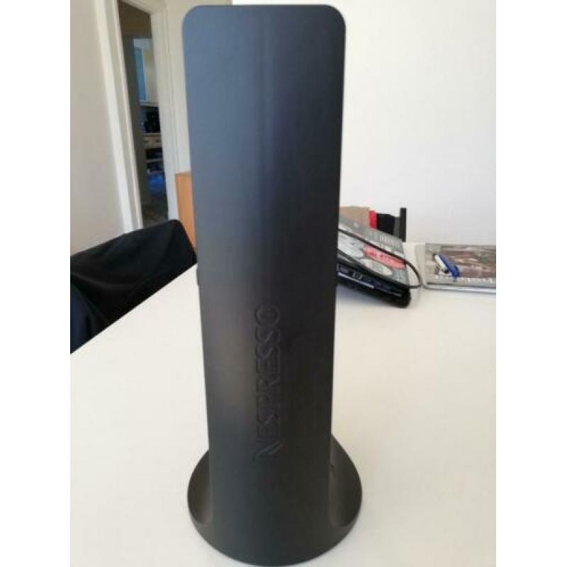 Nespresso capsulehouder