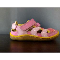 Kidofit barefoot friendly sandalen US7
