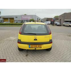 Opel Corsa 1.2-16V Comfort APK T/M 27-08-2020