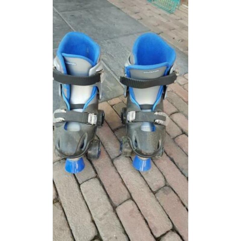 Skeelers