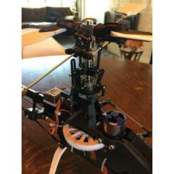 Blade 450 3D rc Helikopter RTF
