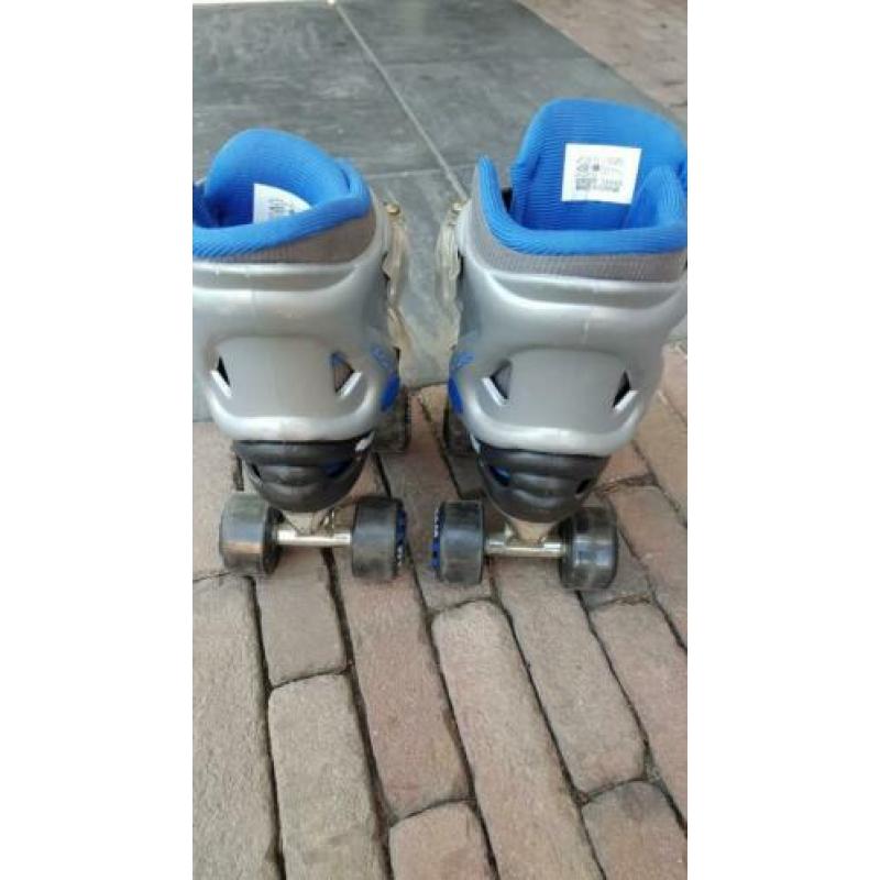 Skeelers