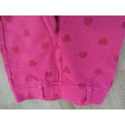 Tregging h&m maat 110