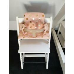 Stokke Tripp Trapp , complete set!