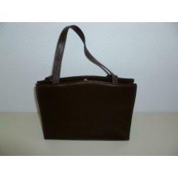 2 Boodschappen - canvas tassen. Nieuw.