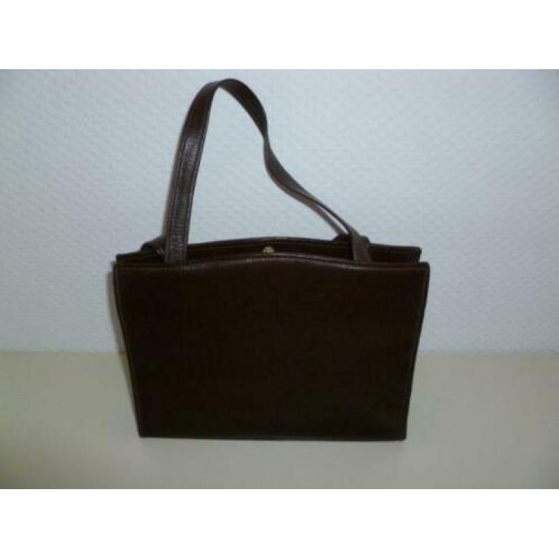 2 Boodschappen - canvas tassen. Nieuw.