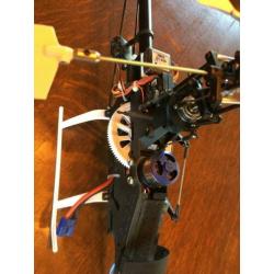Blade 450 3D rc Helikopter RTF