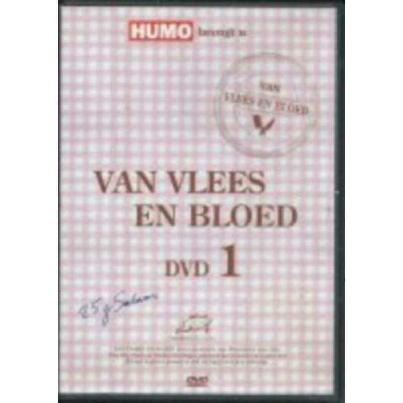 kleuren TV TECHWOOD + ingebouwde DVD speler + DVD's