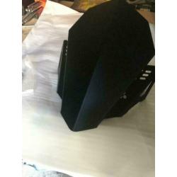top kuipje van alu voor mt 07 v.a. bj 2018