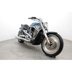 Harley-Davidson VRSCA V-Rod (bj 2006)