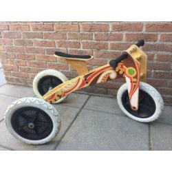 Wishbonebike 2-in-1 limited edition
