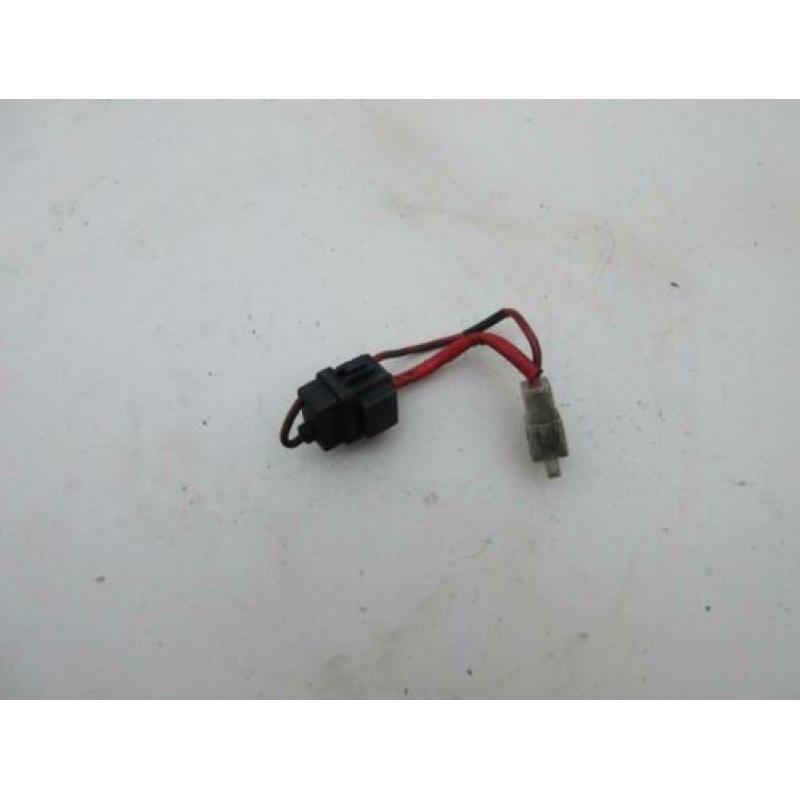 Yamaha XV700 Virago hoofdzekering hoofd zekering XV750 fuse