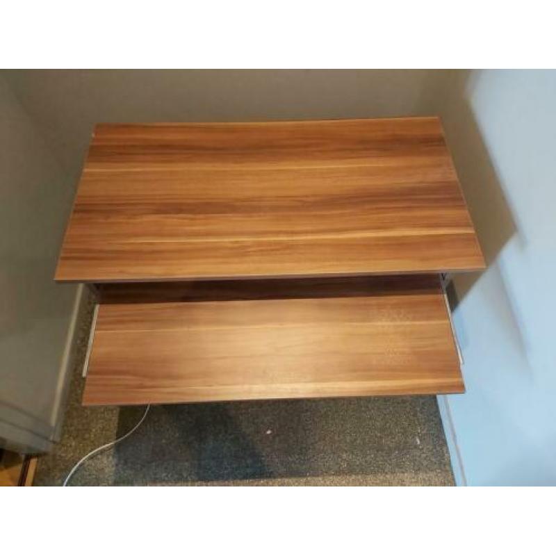 Bureau