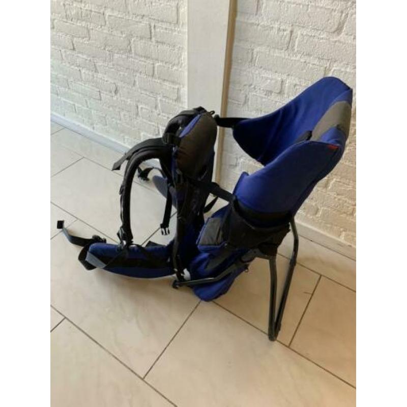 Vaude Jolly Kinderdrager