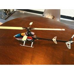 Blade 450 3D rc Helikopter RTF