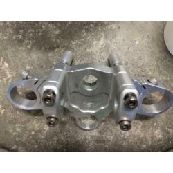 Superbike kit voor YZF 600