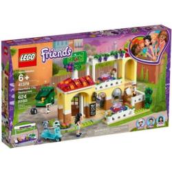 Lego Friends 41379 Heartlake City restaurant