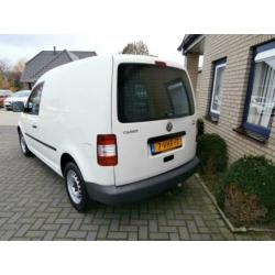 Volkswagen Caddy 1.9 TDI BlueMotion MARGE - GEEN BTW- CRUISE