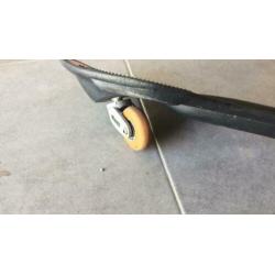 Waveboard