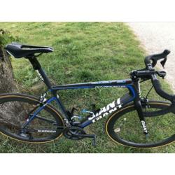 Giant Defy Advanced SL carbon racefiets M/L Di2