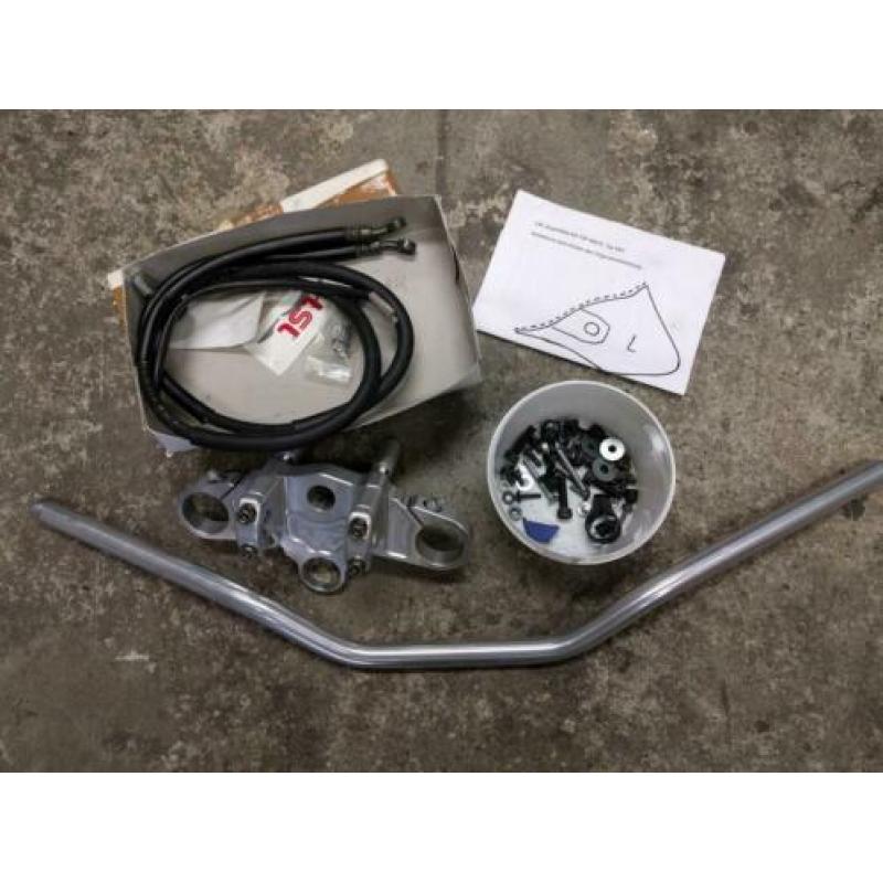 Superbike kit voor YZF 600
