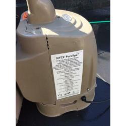 Te koop fijne jacuzzi