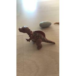 Playmobil onderzoeker setje