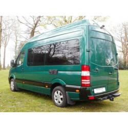 Mercedes-Benz Westfalia James Cook 2014