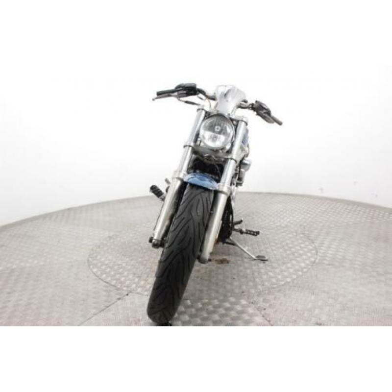 Harley-Davidson VRSCA V-Rod (bj 2006)