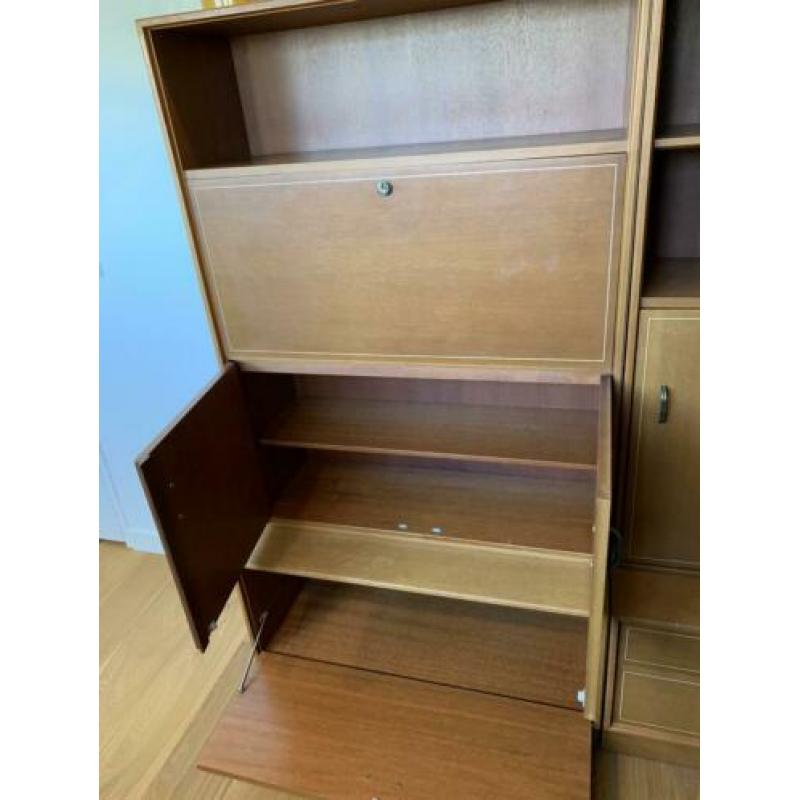 Vintage jaren 40 kast - Kempes meubelfabrieken 1942
