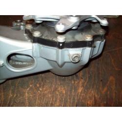 R1200Gs Cardan BJ 2007