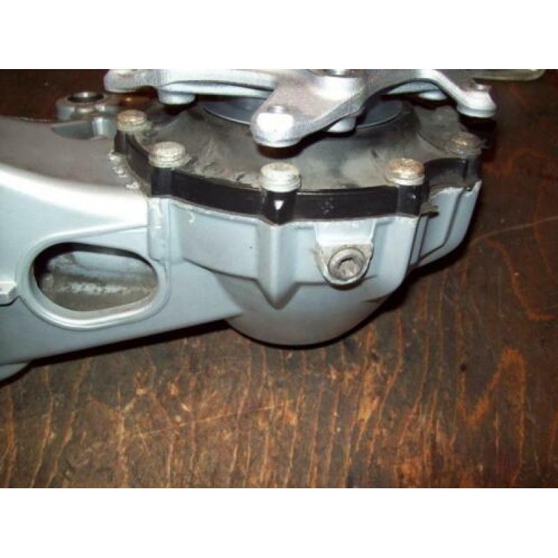 R1200Gs Cardan BJ 2007