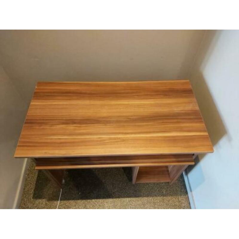 Bureau