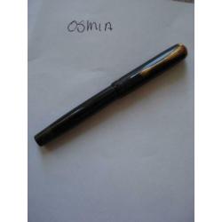 Vulpen OSMIA zwart nr: 2