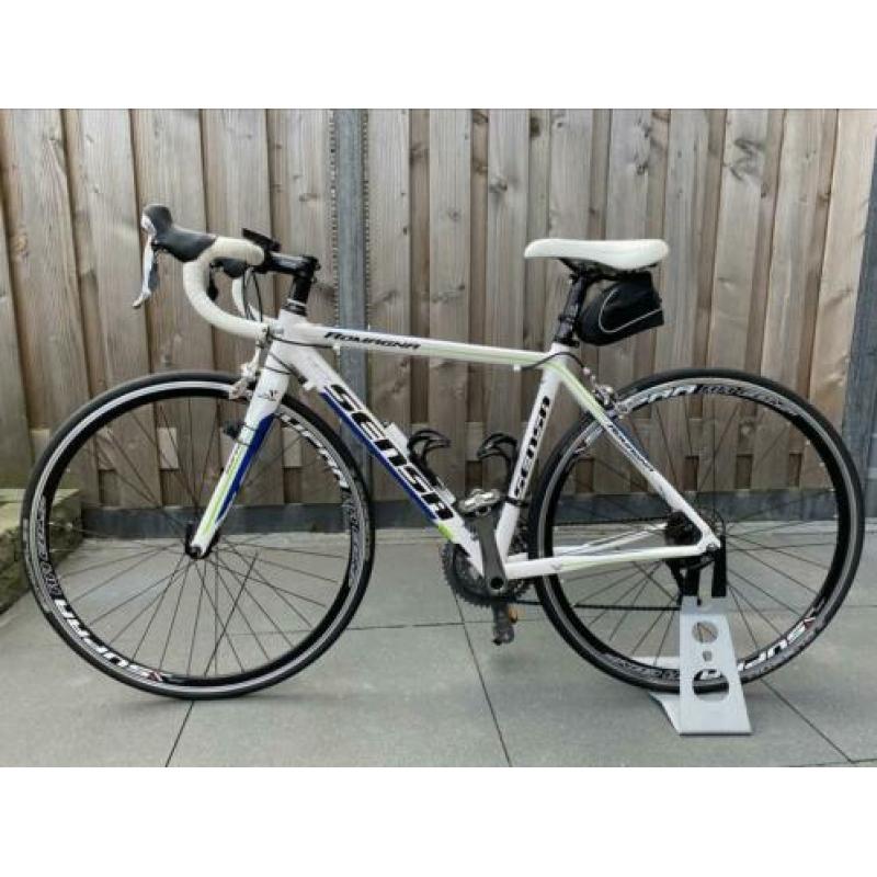 Sensa Romagna dames racefiets