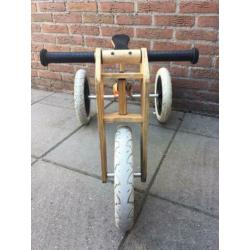 Wishbonebike 2-in-1 limited edition