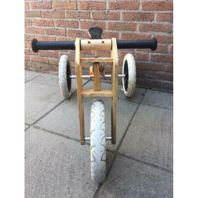 Wishbonebike 2-in-1 limited edition