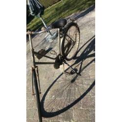 Opknap fiets