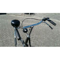 Omafiets