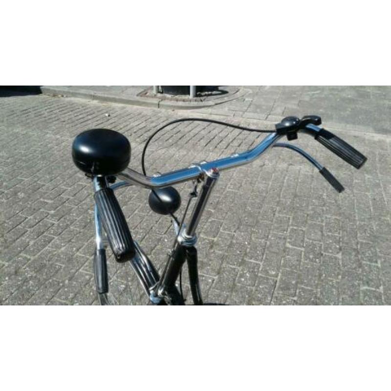 Omafiets